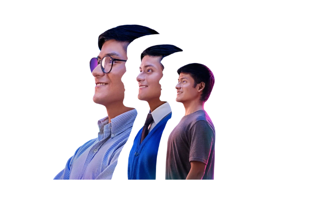 AI Technology Illustration